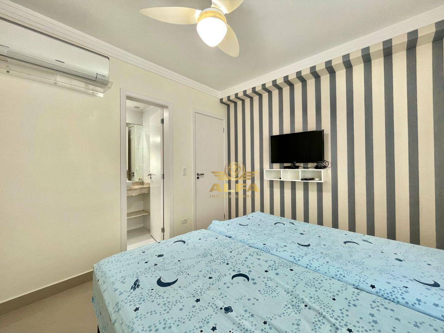 Apartamento à venda com 2 quartos, 77m² - Foto 12