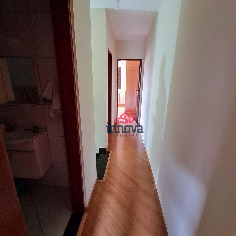 Casa à venda com 3 quartos, 103m² - Foto 19