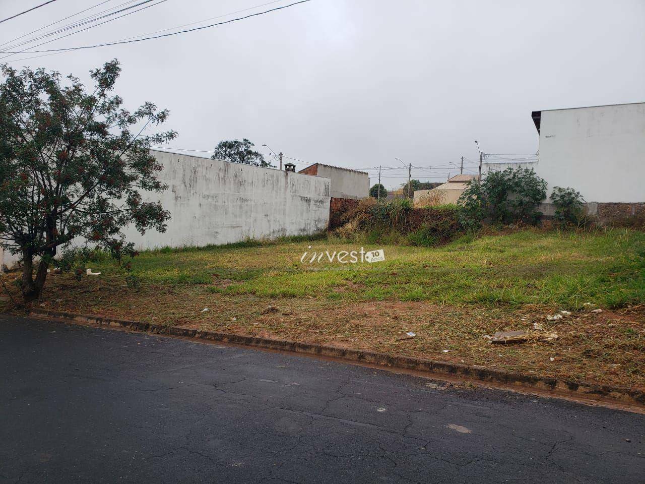 Terreno à venda, 200M2 - Foto 1