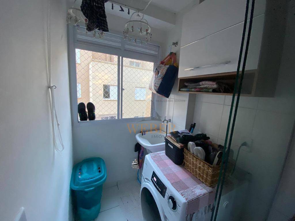 Cobertura à venda com 3 quartos, 84m² - Foto 6
