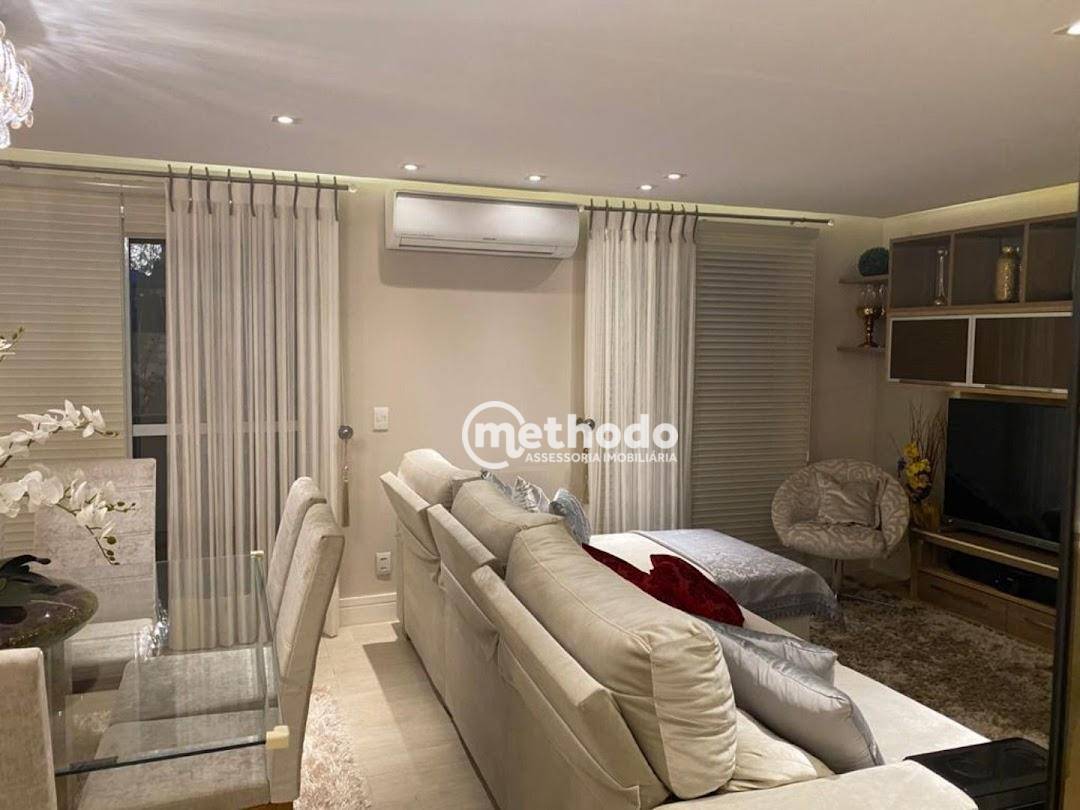 Apartamento à venda com 3 quartos, 136m² - Foto 15