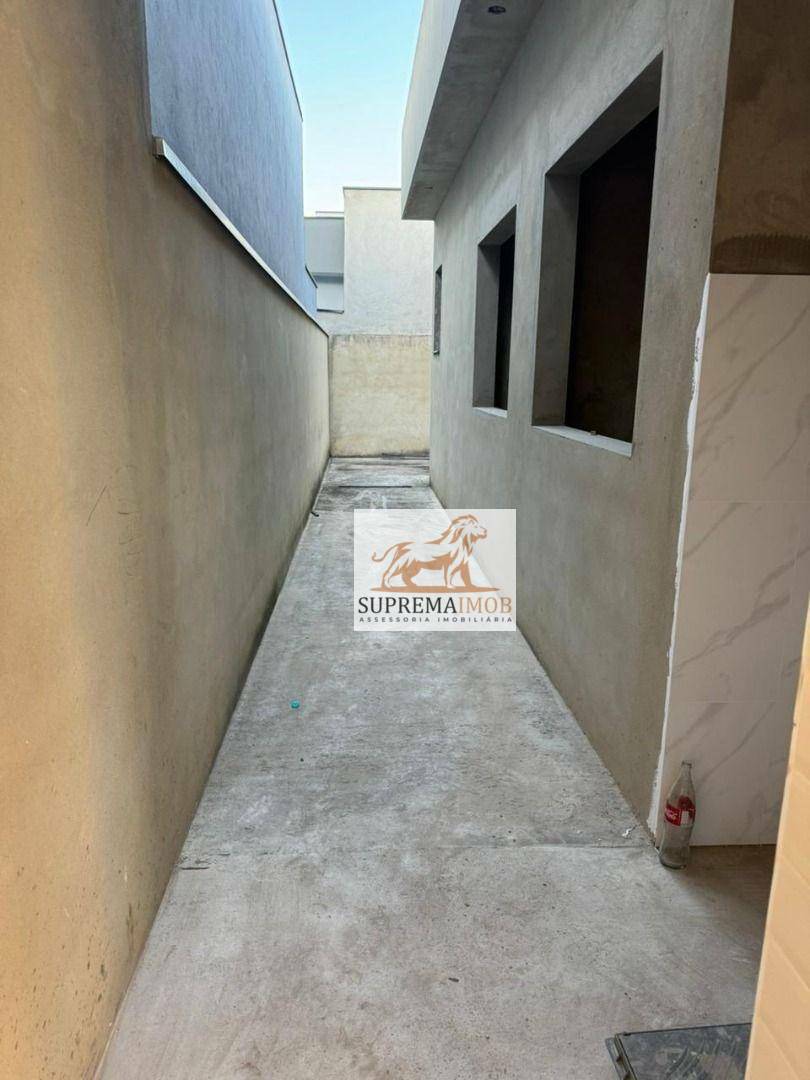 Casa de Condomínio à venda com 3 quartos, 100m² - Foto 5