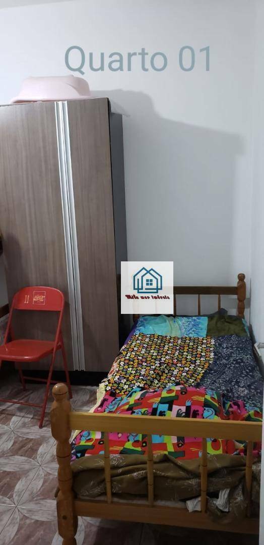 Sobrado à venda com 4 quartos, 70m² - Foto 15