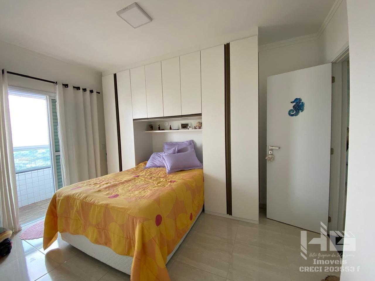 Apartamento à venda com 2 quartos, 89m² - Foto 8