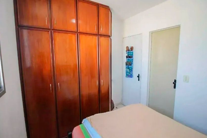 Apartamento à venda com 3 quartos, 61m² - Foto 11