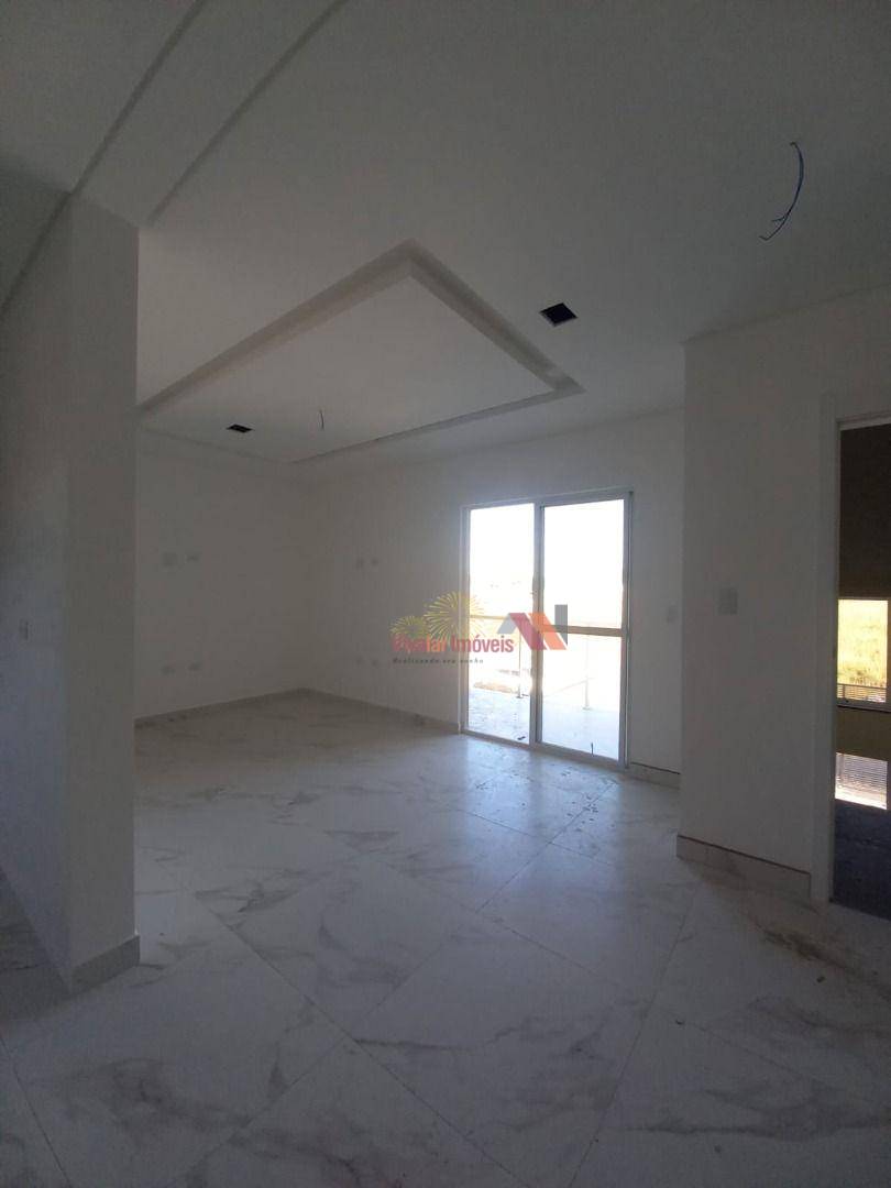 Apartamento à venda com 3 quartos, 107m² - Foto 6