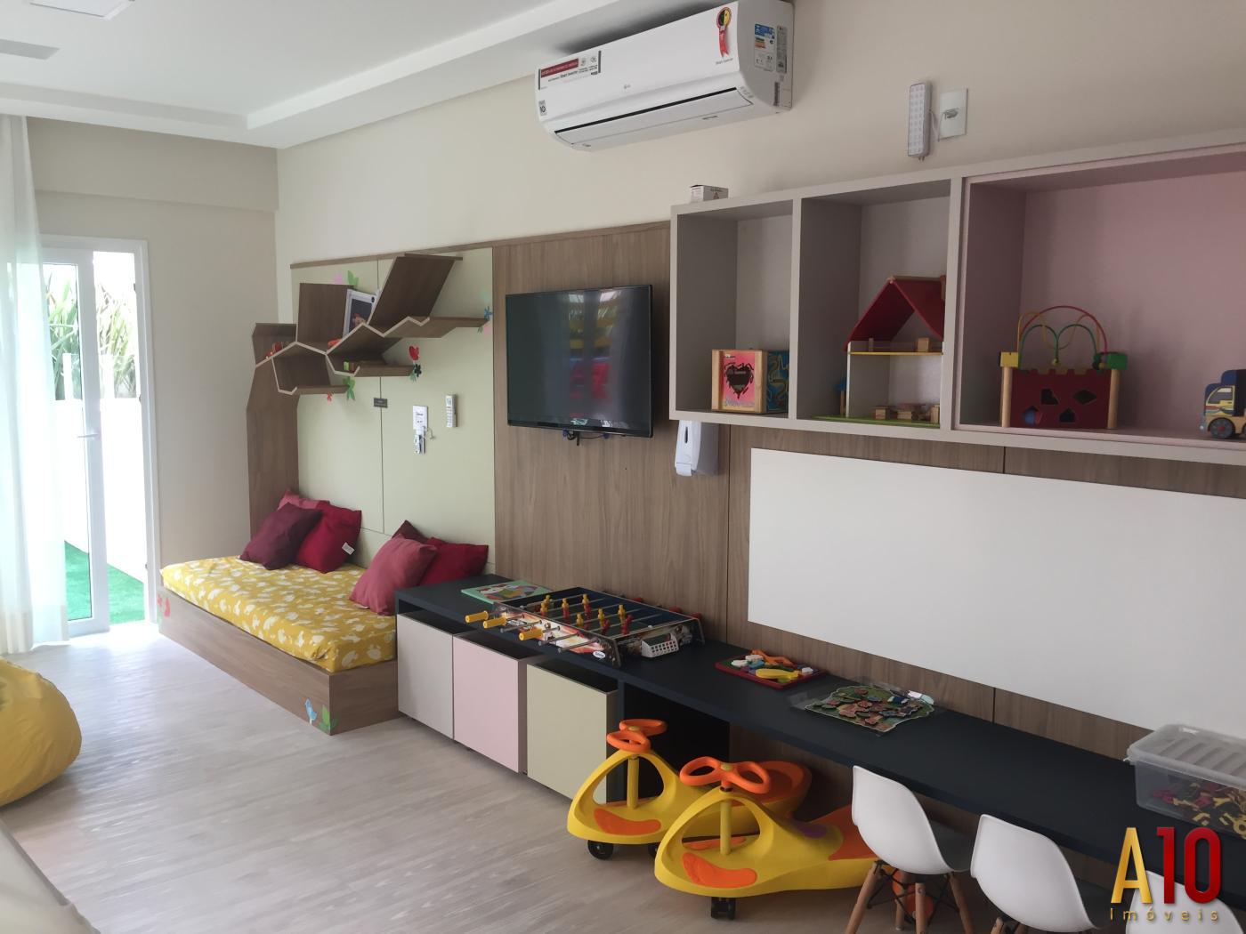 Apartamento à venda com 3 quartos, 129m² - Foto 12