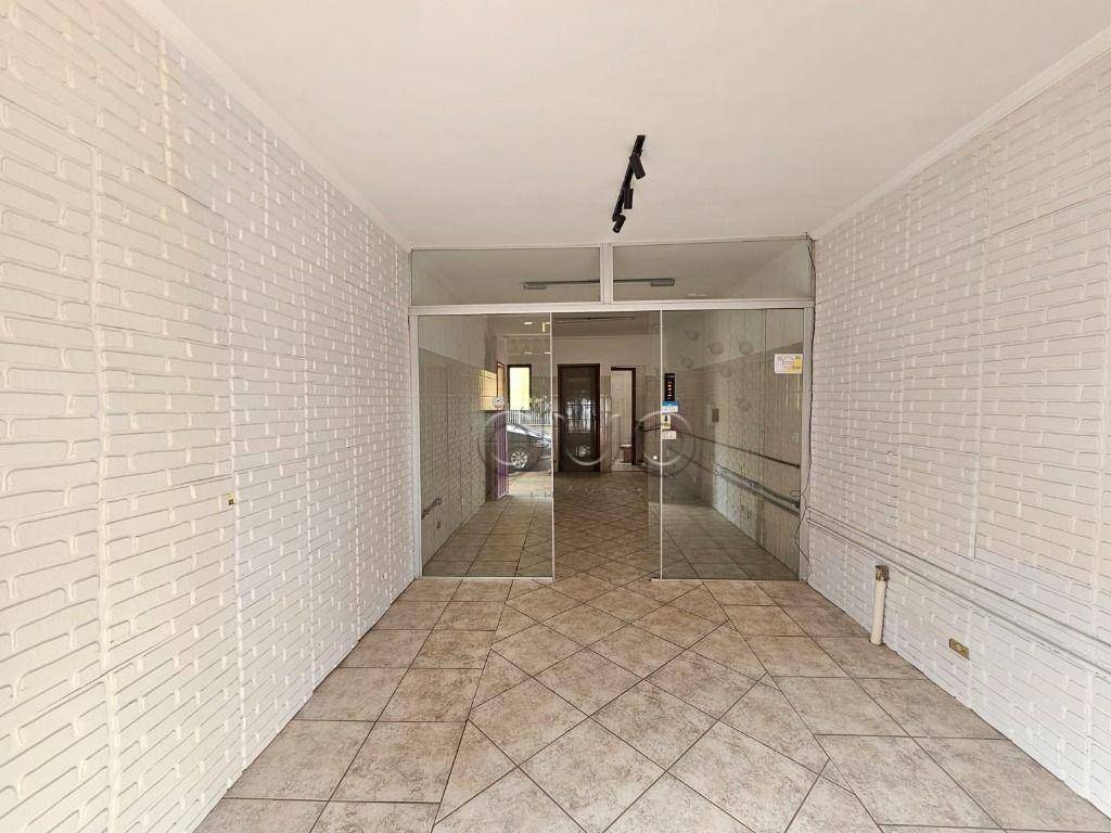 Loja-Salão, 34 m² - Foto 1