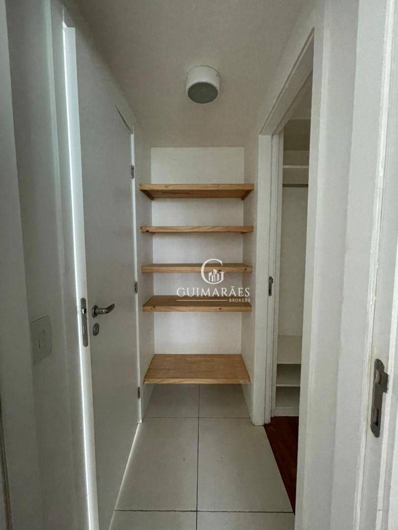 Apartamento à venda com 2 quartos, 107m² - Foto 7