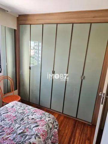 Apartamento à venda com 2 quartos, 80m² - Foto 5