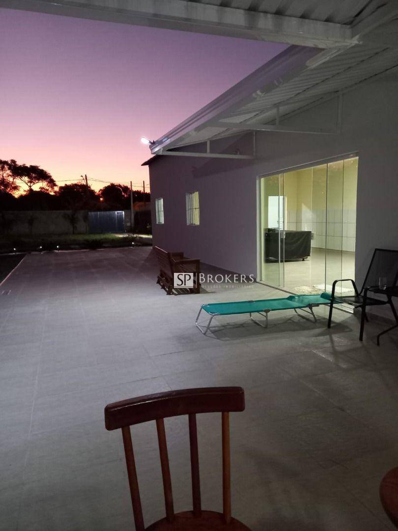 Chácara, 1 quarto, 1000 m² - Foto 3