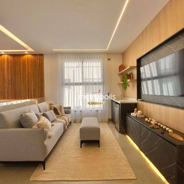 Sobrado à venda com 6 quartos, 382m² - Foto 4