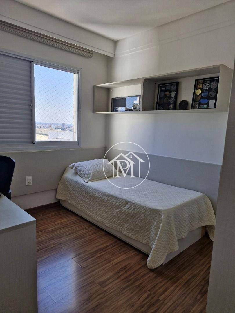 Apartamento à venda com 3 quartos, 166m² - Foto 10