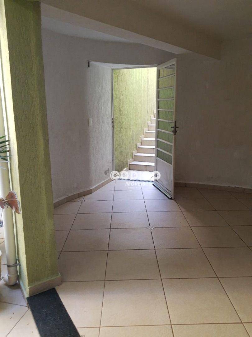 Sobrado à venda com 3 quartos, 234m² - Foto 15