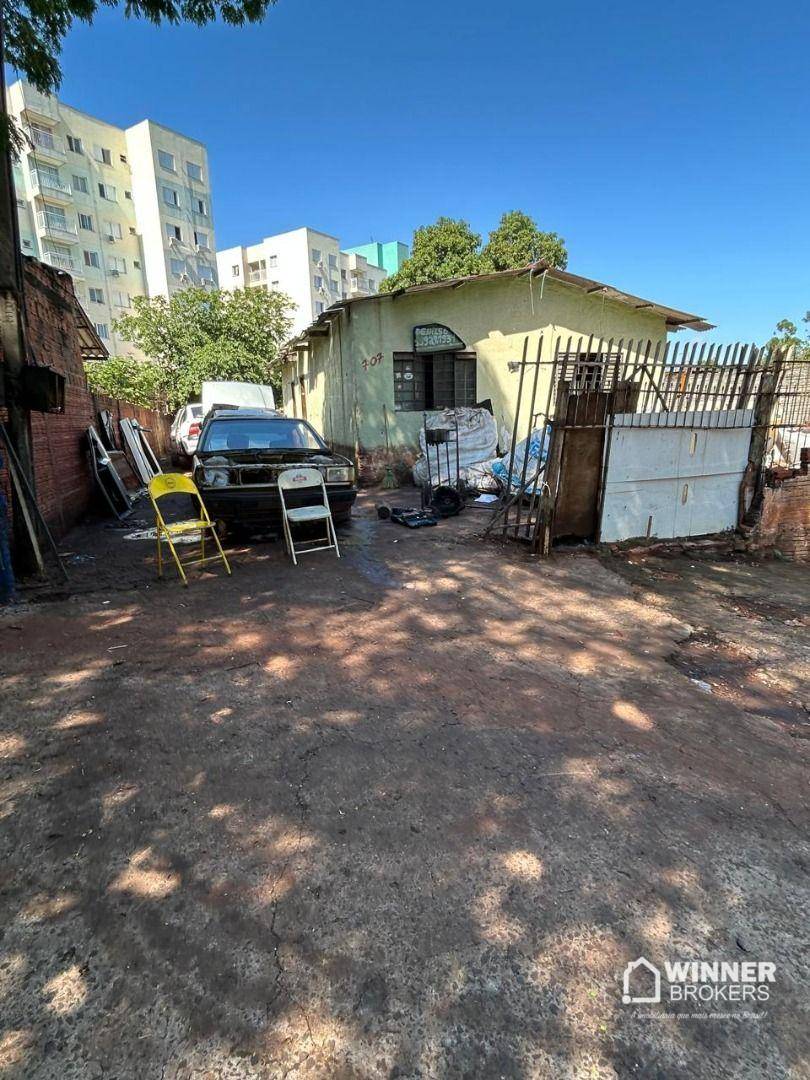 Terreno, 300 m² - Foto 1