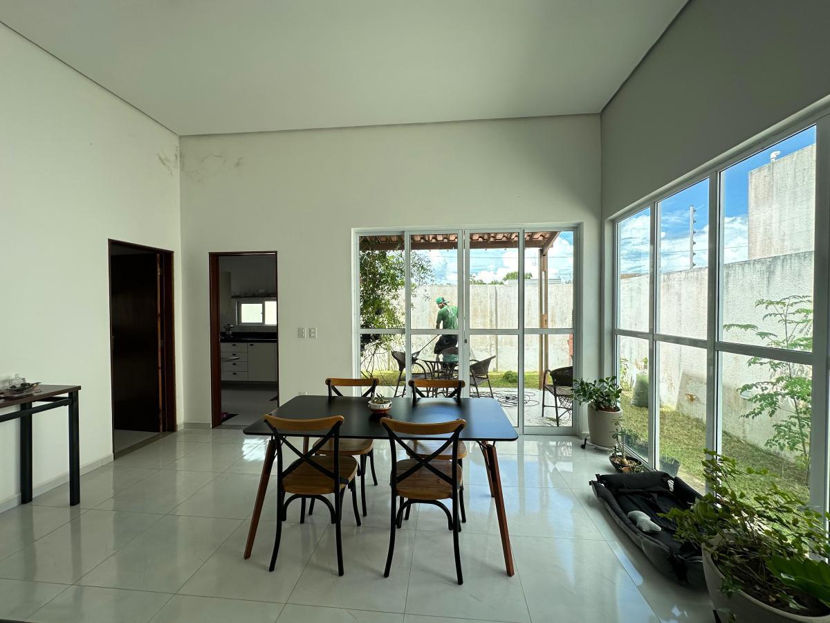 Casa, 3 quartos, 252 m² - Foto 4