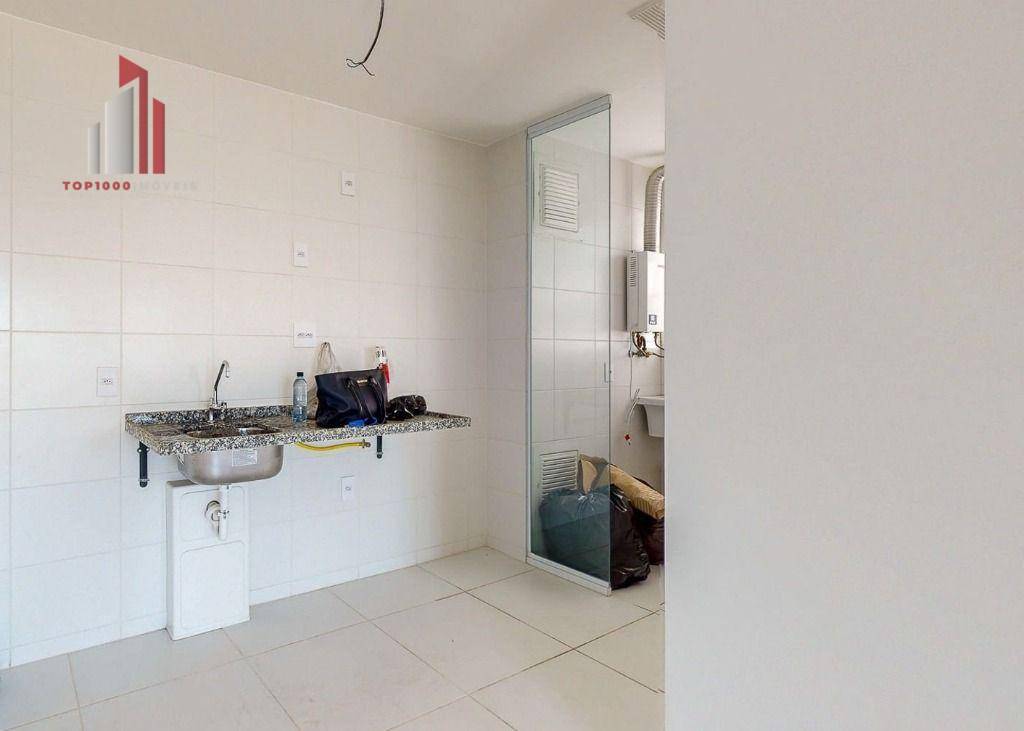 Apartamento à venda com 2 quartos, 59m² - Foto 11