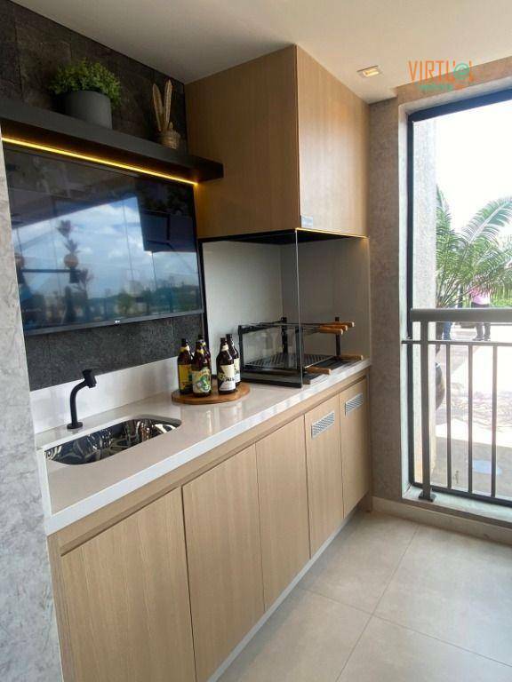 Apartamento à venda com 2 quartos, 69m² - Foto 7