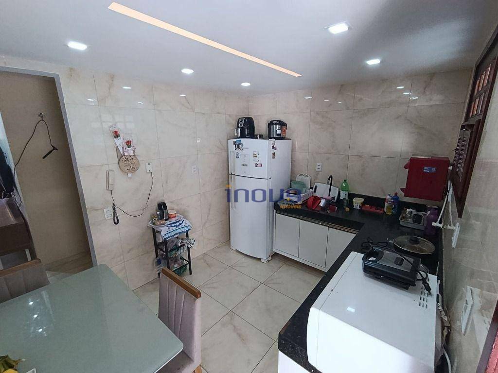 Casa de Condomínio à venda com 3 quartos, 92m² - Foto 5