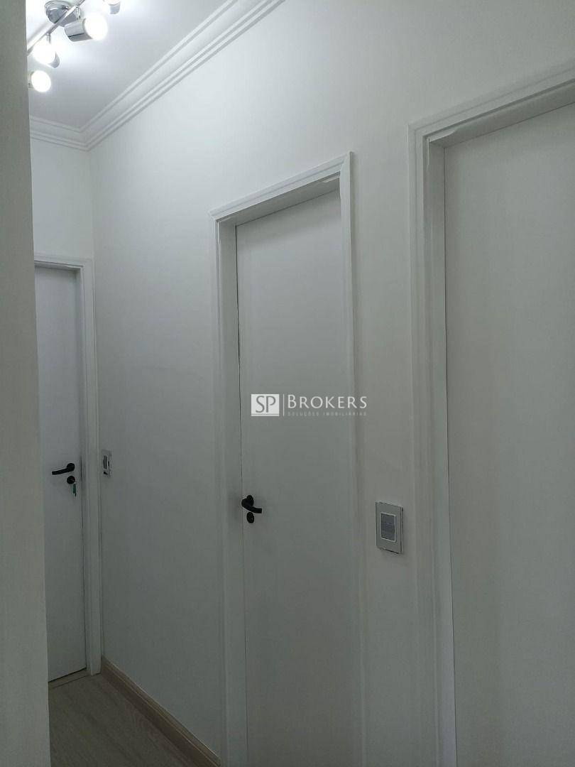 Apartamento à venda com 3 quartos, 77m² - Foto 14