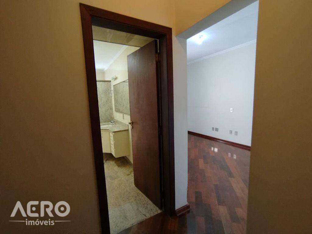Apartamento para alugar com 3 quartos, 280m² - Foto 48