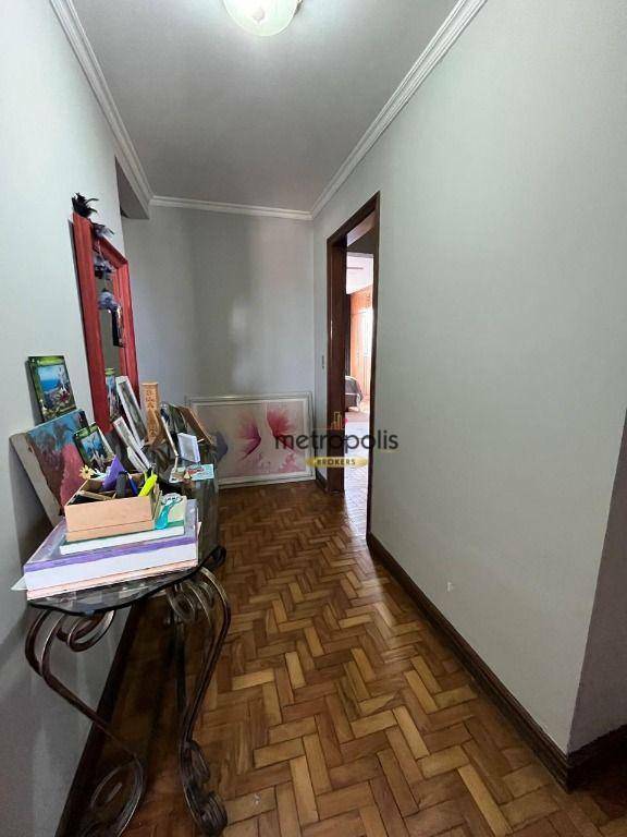 Apartamento à venda com 4 quartos, 230m² - Foto 30