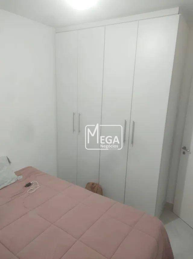 Apartamento à venda com 3 quartos, 90m² - Foto 10