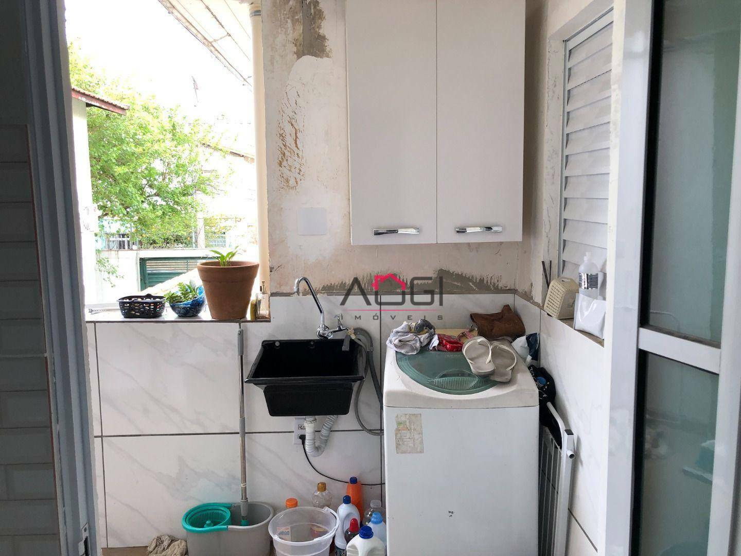 Sobrado à venda com 3 quartos, 160m² - Foto 14