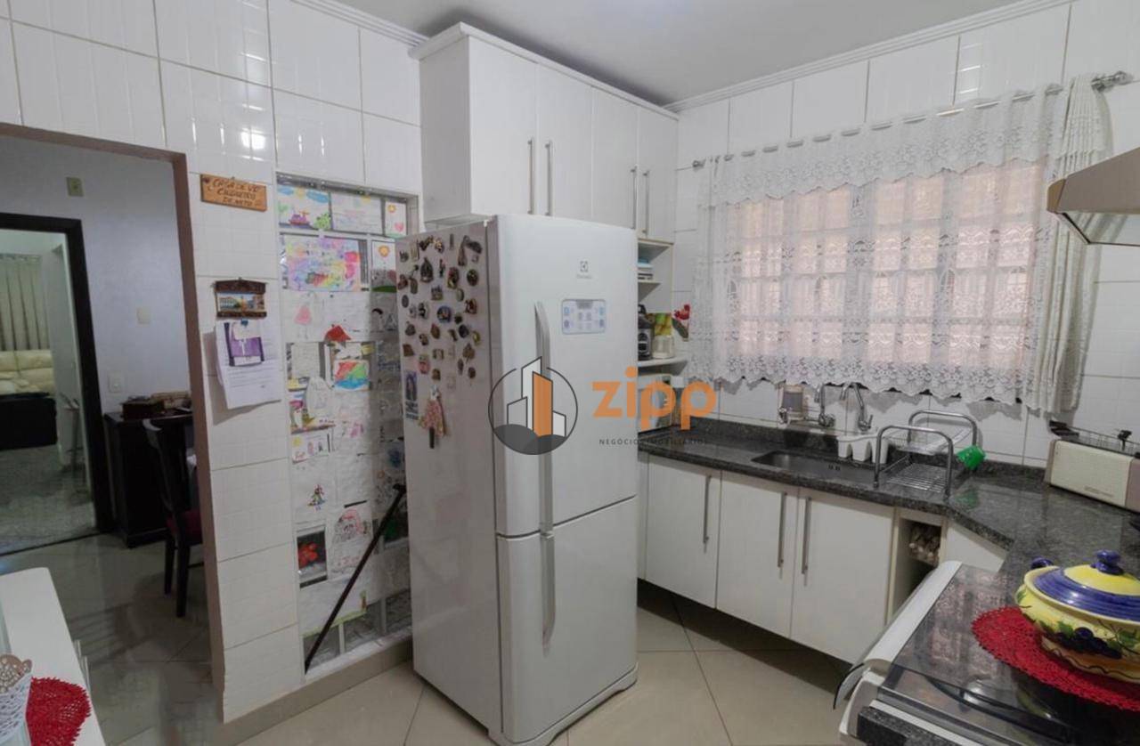 Sobrado à venda com 3 quartos, 125m² - Foto 12