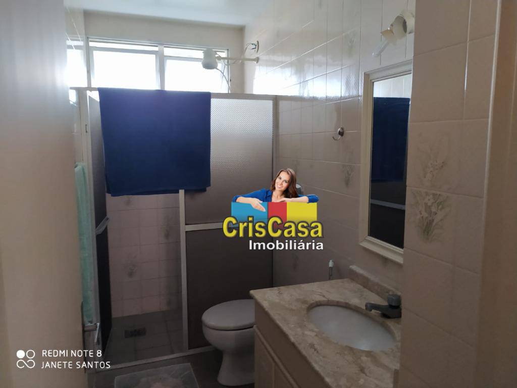 Apartamento à venda com 3 quartos, 85m² - Foto 6