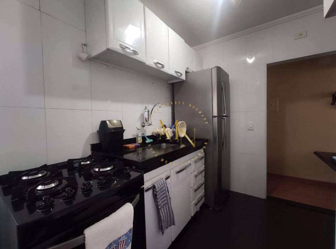 Apartamento à venda com 2 quartos, 66m² - Foto 15