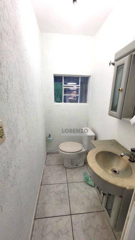 Sobrado à venda com 2 quartos, 106m² - Foto 33