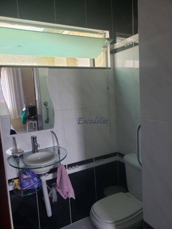 Sobrado à venda com 3 quartos, 180m² - Foto 26