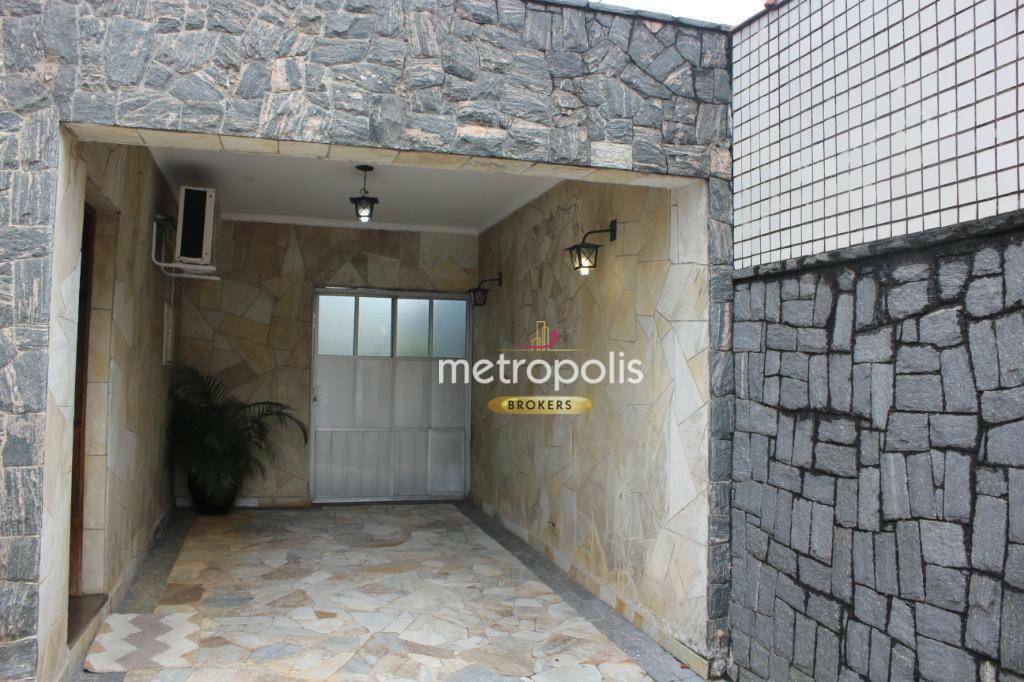 Sobrado à venda com 4 quartos, 250m² - Foto 36