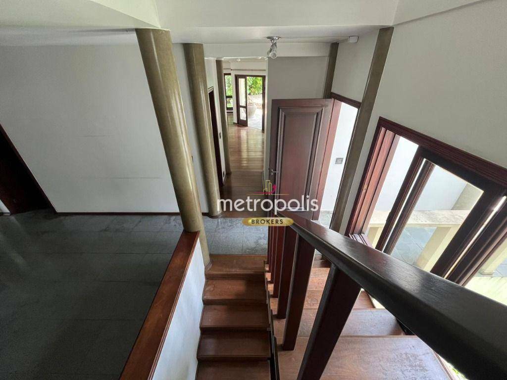 Sobrado à venda e aluguel com 4 quartos, 434m² - Foto 37