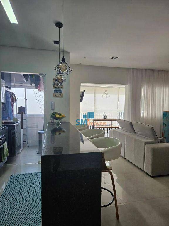 Apartamento à venda com 2 quartos, 87m² - Foto 19