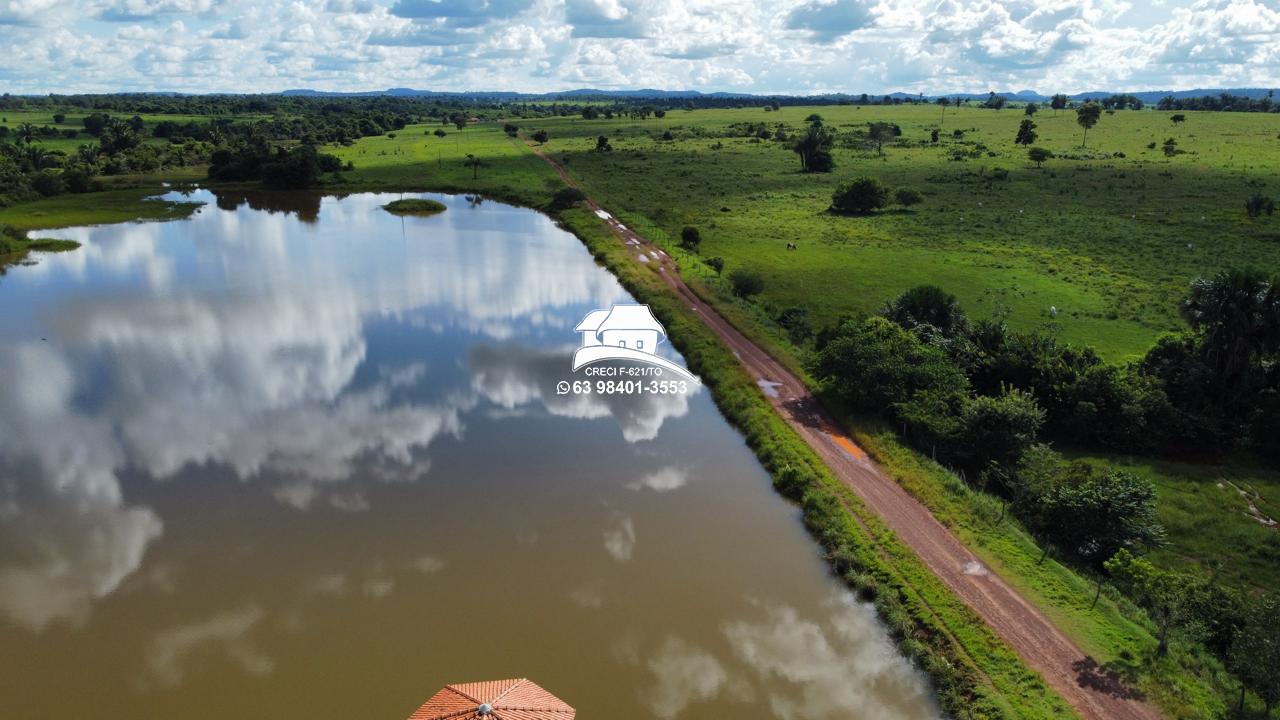 Fazenda à venda, 1430000m² - Foto 11