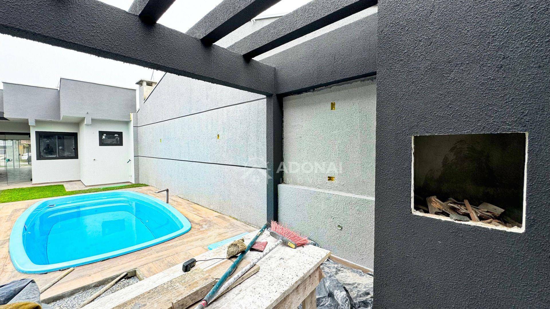 Casa de Condomínio à venda com 3 quartos, 82m² - Foto 9