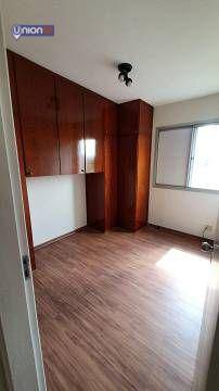 Apartamento à venda com 3 quartos, 82m² - Foto 9