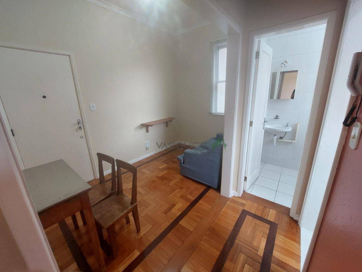 Apartamento, 1 quarto, 35 m² - Foto 3