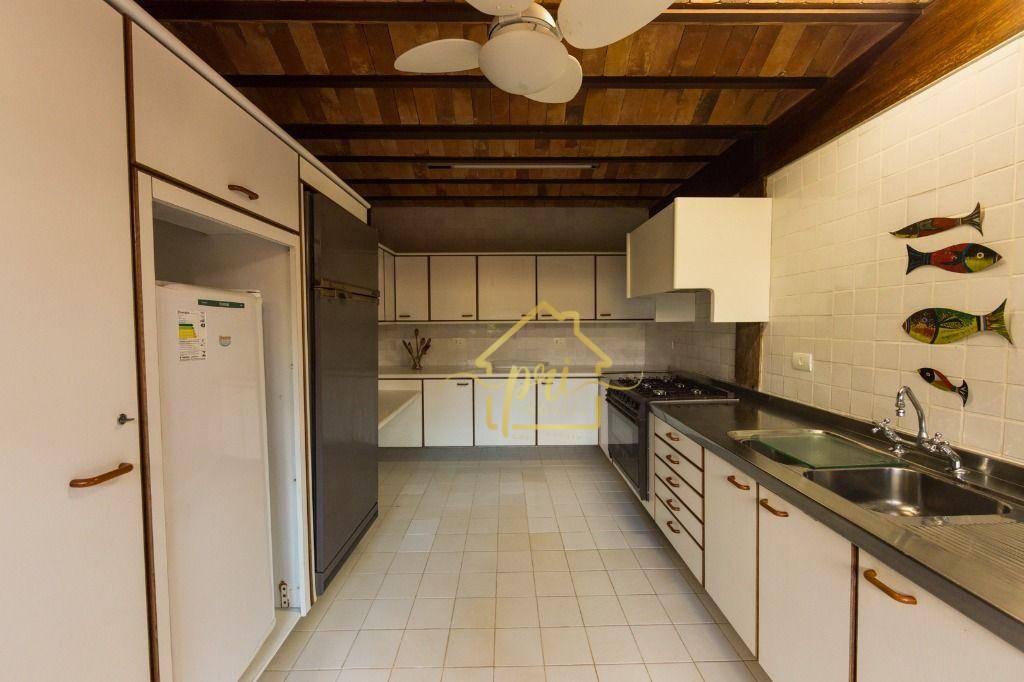 Casa de Condomínio à venda com 4 quartos, 576m² - Foto 15