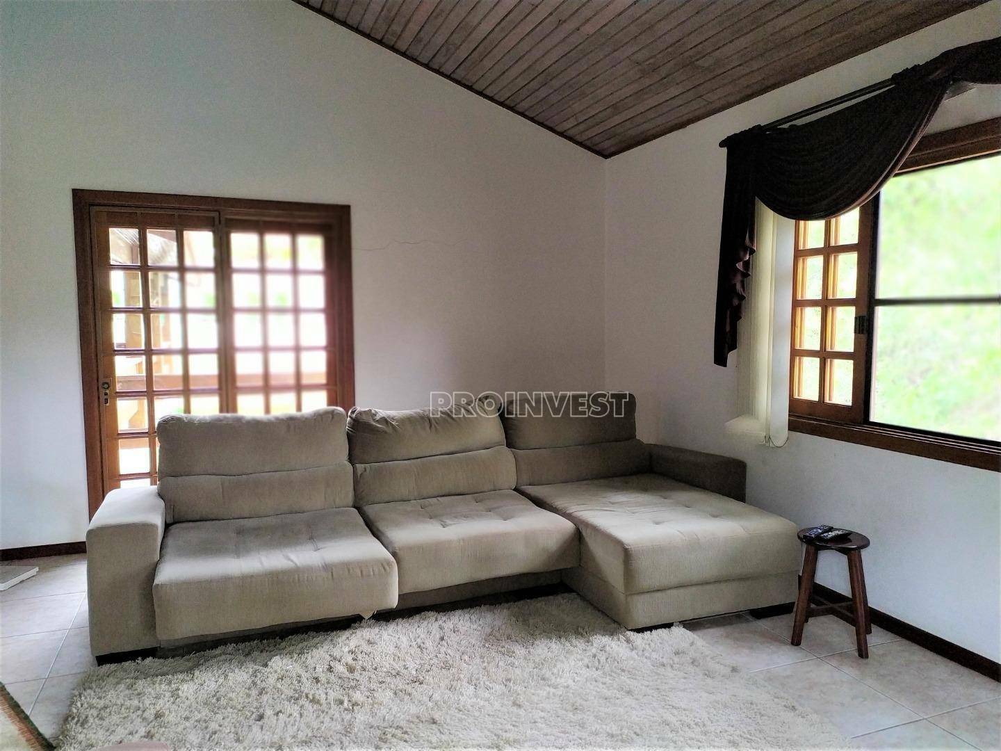 Casa de Condomínio à venda com 4 quartos, 450m² - Foto 15