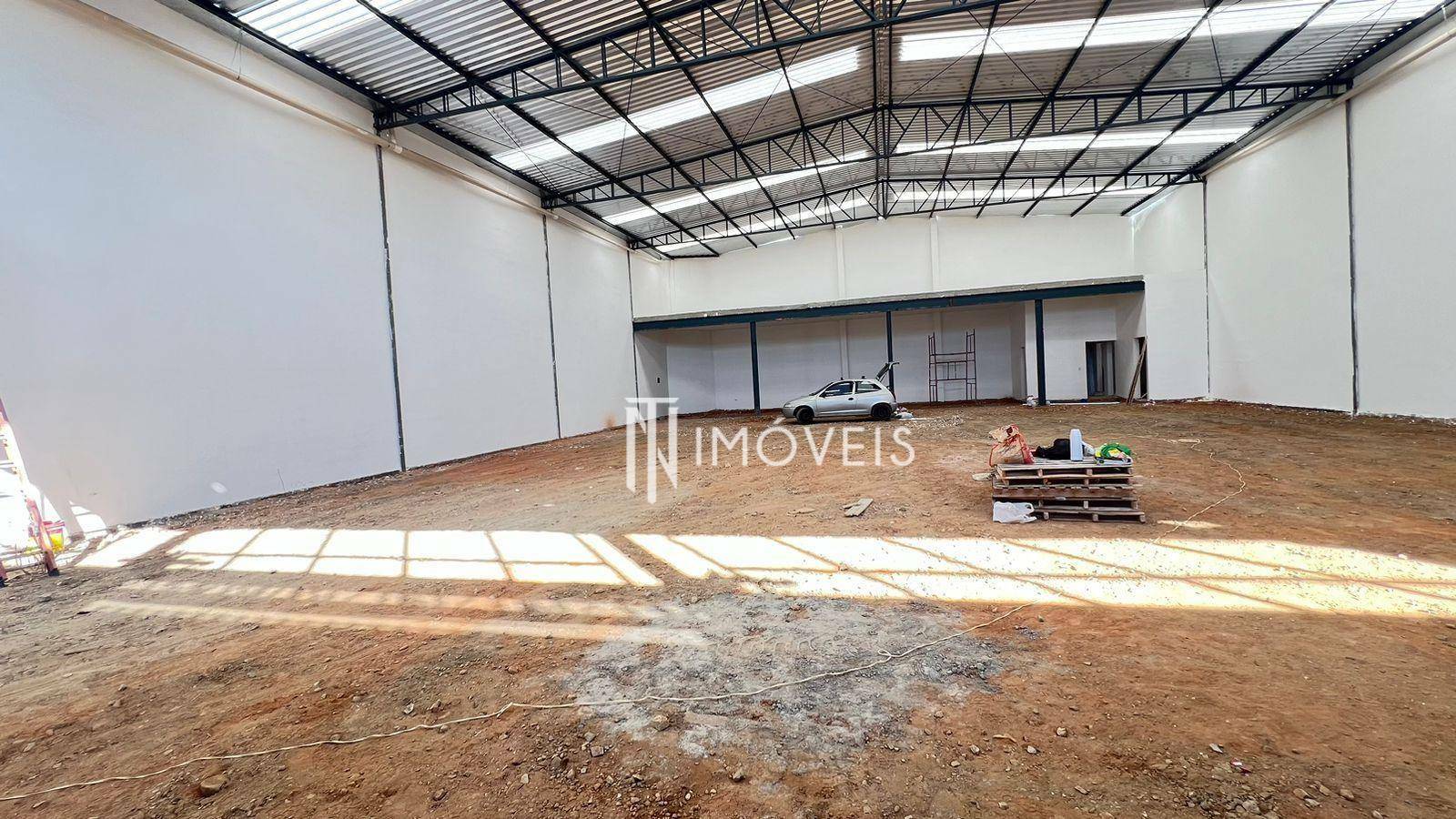 Depósito-Galpão-Armazém para alugar, 700m² - Foto 13