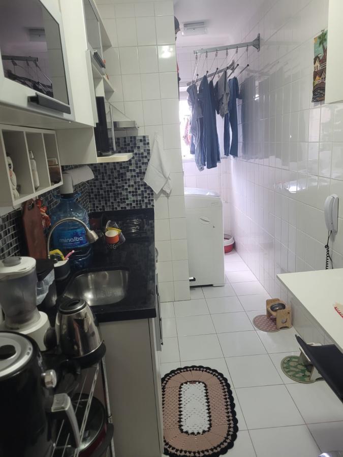 Apartamento à venda com 2 quartos, 49m² - Foto 13