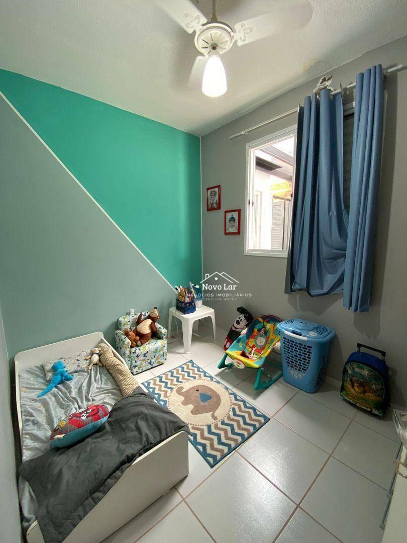 Casa de Condomínio à venda com 2 quartos, 50m² - Foto 10