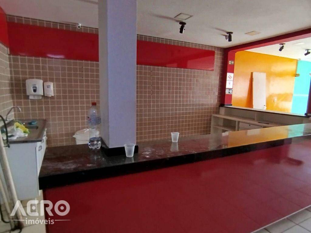 Loja-Salão para alugar, 110m² - Foto 7