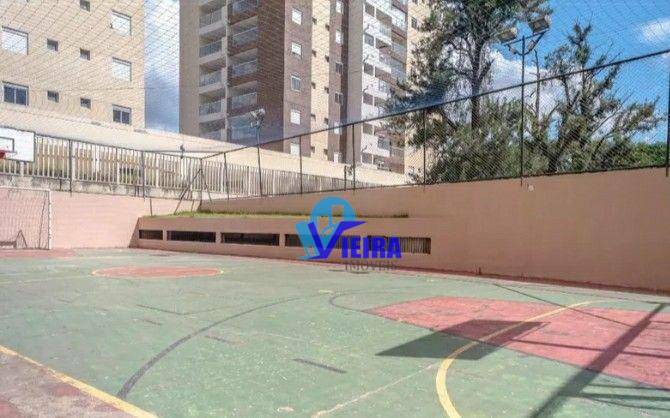 Apartamento à venda com 3 quartos, 64m² - Foto 52