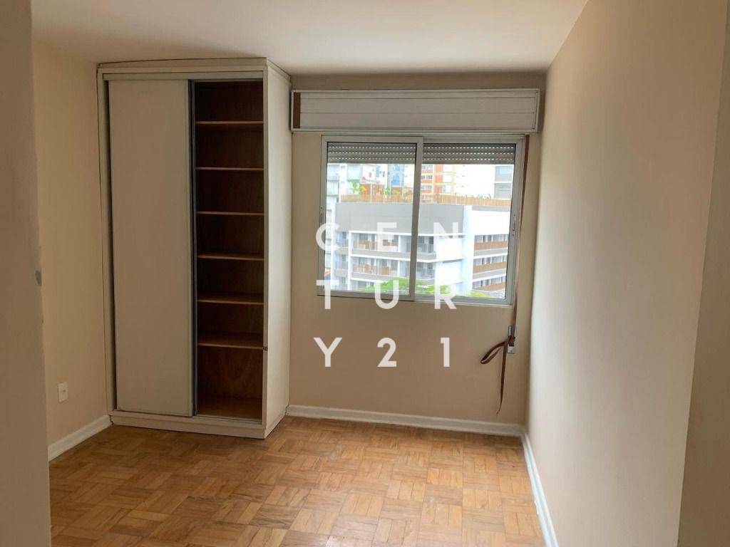 Apartamento à venda com 1 quarto, 43m² - Foto 23