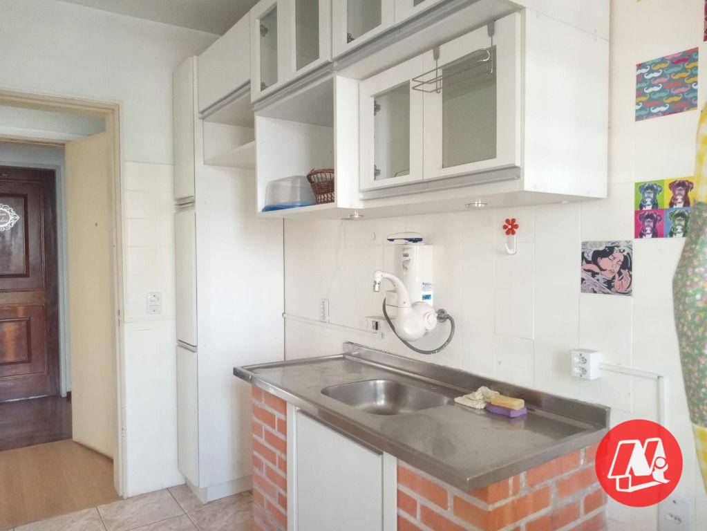 Apartamento à venda com 1 quarto, 51m² - Foto 11