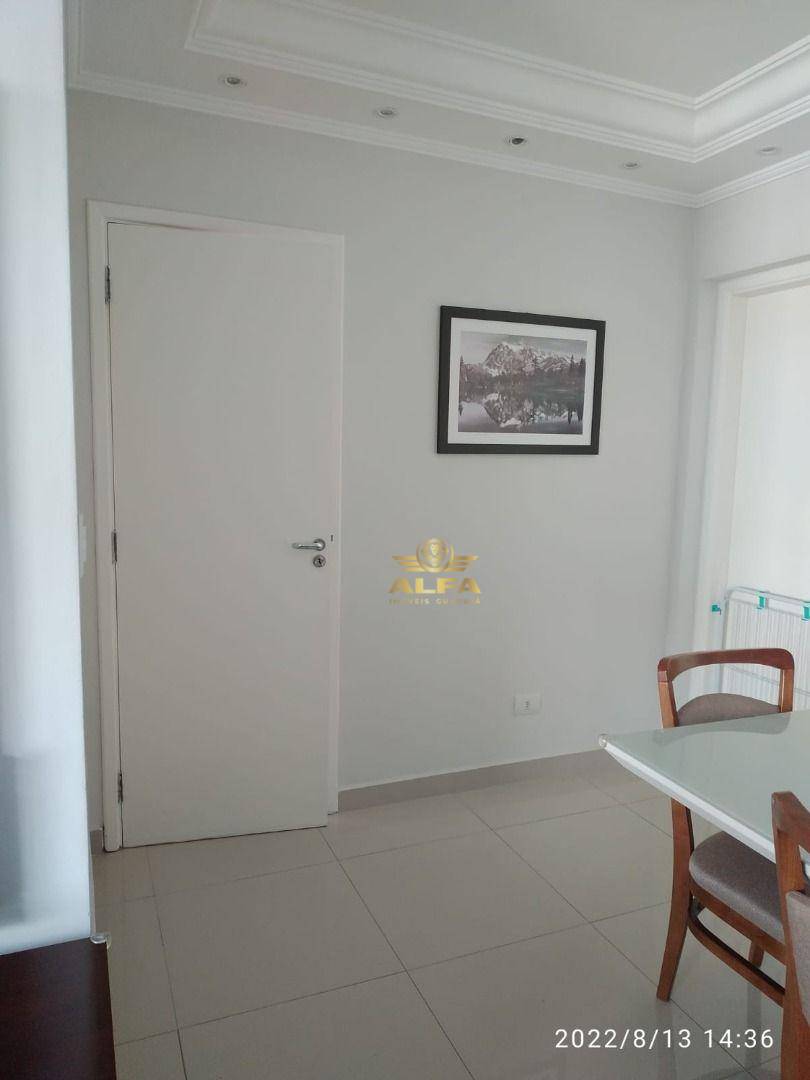 Apartamento à venda com 2 quartos, 75m² - Foto 3